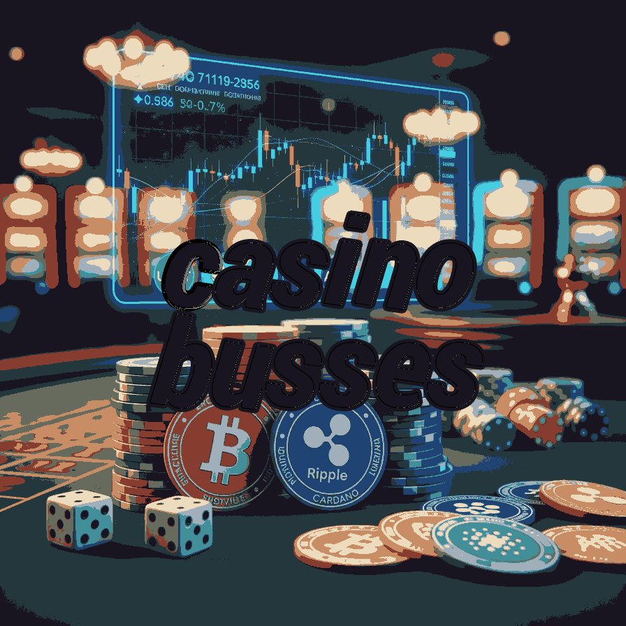 Casino Busses - Casino Shuttle Services